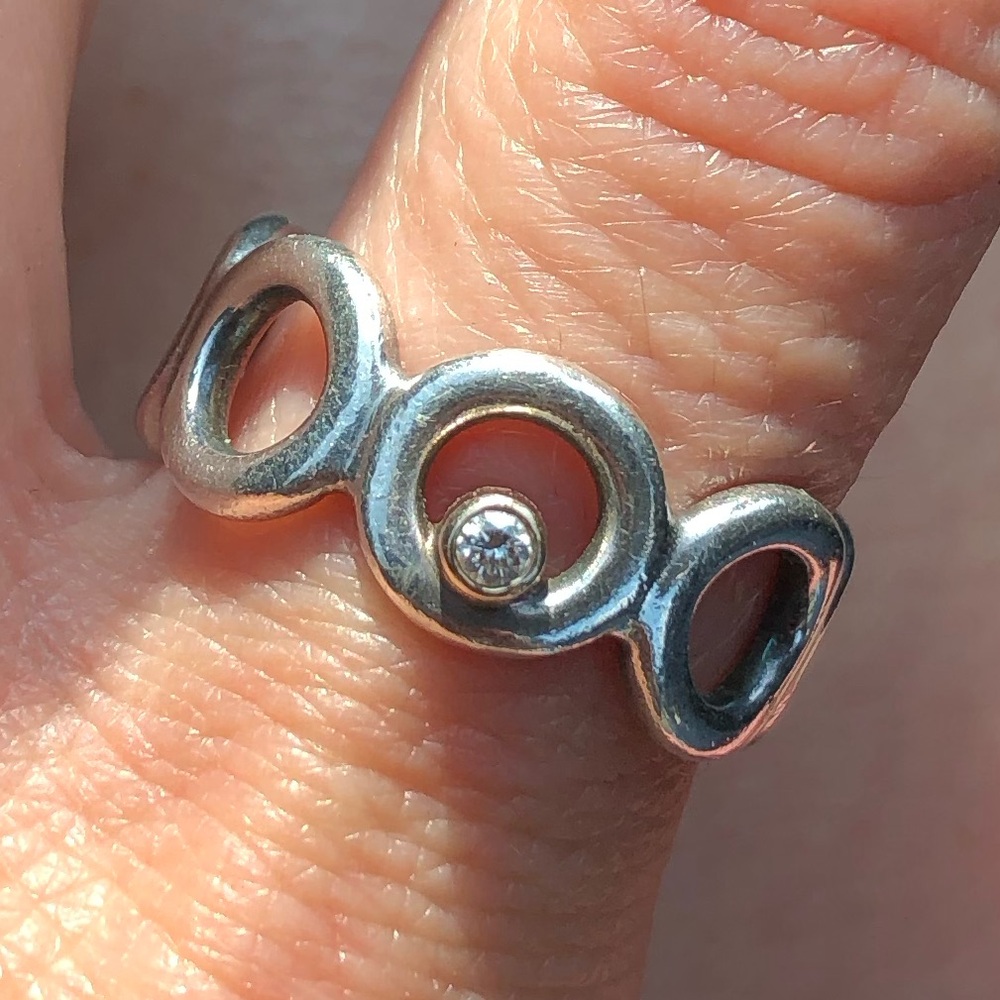 ISO info!